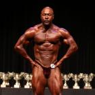 Alvin  Magee - NPC Southern Classic 2014 - #1